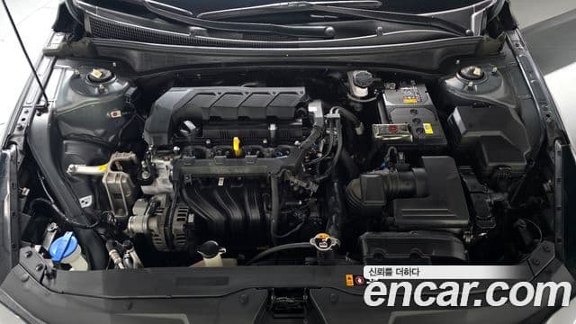 Hyundai Avante (CN7) Inspiration, 2021 6