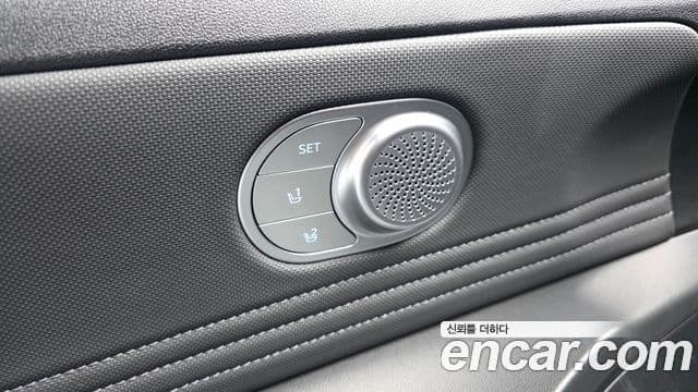 Hyundai Avante (CN7) Inspiration, 2021 16