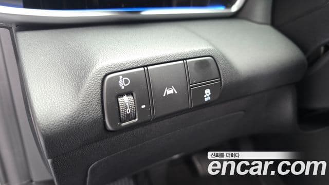 Hyundai Avante (CN7) Inspiration, 2021 17