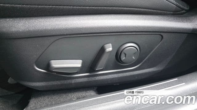 Hyundai Avante (CN7) Inspiration, 2021 18