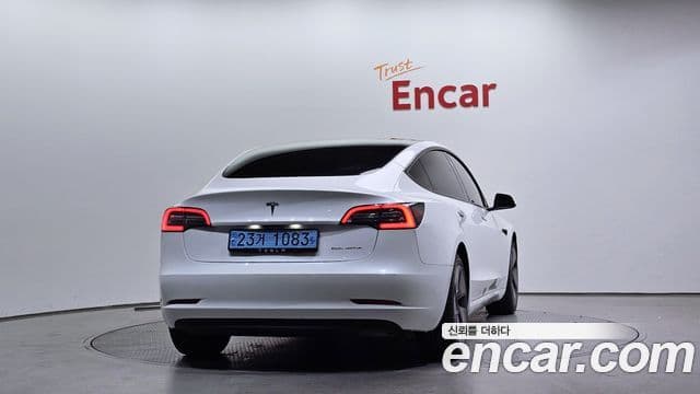 Tesla модель 3 Long Range AWD, 2022 4