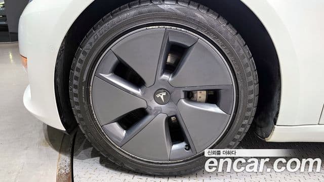 Tesla модель 3 Long Range AWD, 2022 все фото