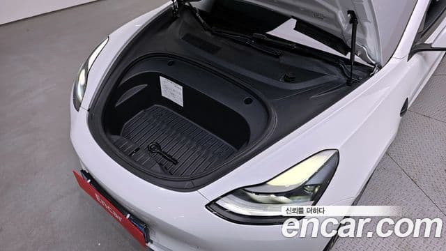 Tesla модель 3 Long Range AWD, 2022 6