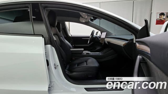 Tesla модель 3 Long Range AWD, 2022 10