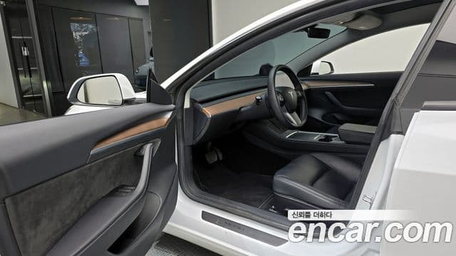 Tesla модель 3 Long Range AWD, 2022 11