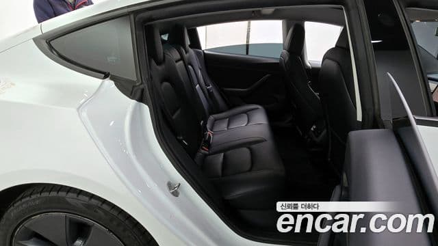 Tesla модель 3 Long Range AWD, 2022 12