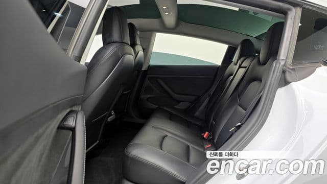 Tesla модель 3 Long Range AWD, 2022 13