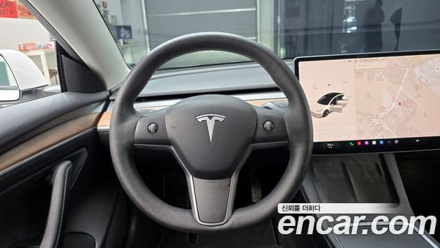 Tesla модель 3 Long Range AWD, 2022 14