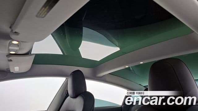 Tesla модель 3 Long Range AWD, 2022 19