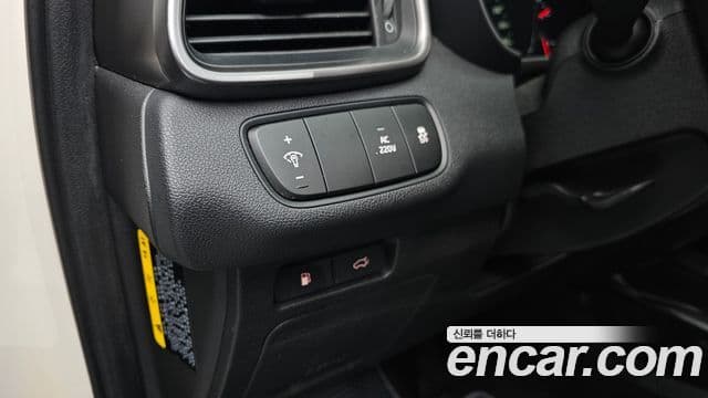 Kia All New Sorento Noblesse Special, 2015 16