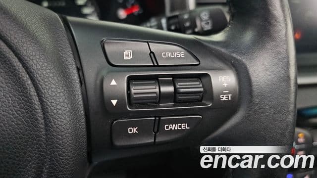 Kia All New Sorento Noblesse Special, 2015 18