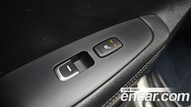 Kia All New Sorento Noblesse Special, 2015 19