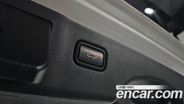 Kia All New Sorento Noblesse Special, 2015 20