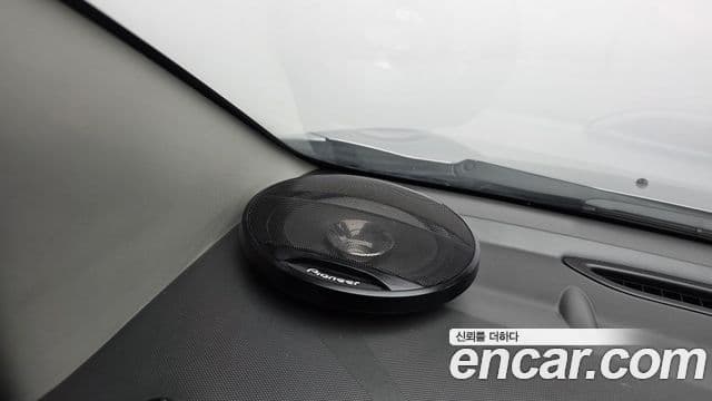 Chevrolet(GM대우) Spark 빌트인캠2 — базовая версия - Built-in Cam 2, 2012 16