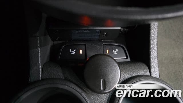 Chevrolet(GM대우) Spark 빌트인캠2 — базовая версия - Built-in Cam 2, 2012 17