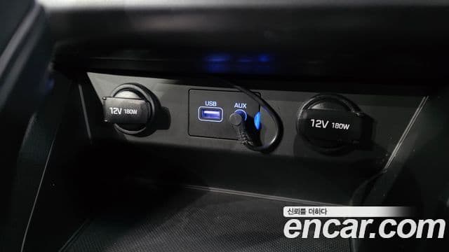 Hyundai Sonata New 라이즈 Style, 2019 16