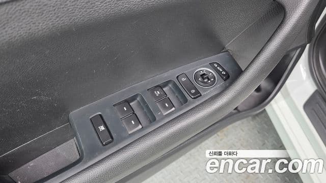 Hyundai Sonata New 라이즈 Style, 2019 18