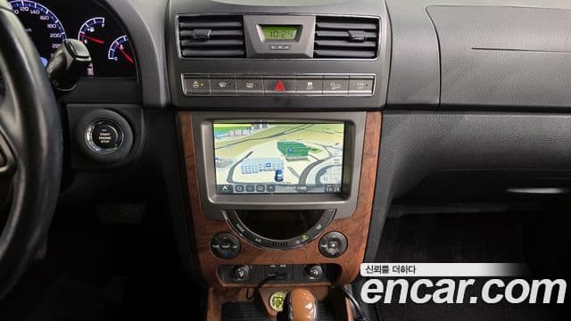 KG모빌리티(SsangYong) Rexton W Luxury, 2017 14