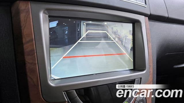 KG모빌리티(SsangYong) Rexton W Luxury, 2017 15