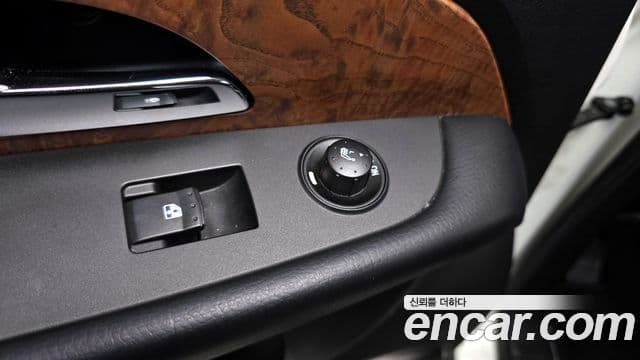 KG모빌리티(SsangYong) Rexton W Luxury, 2017 17