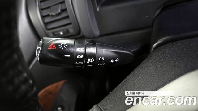 KG모빌리티(SsangYong) Rexton W Luxury, 2017 18