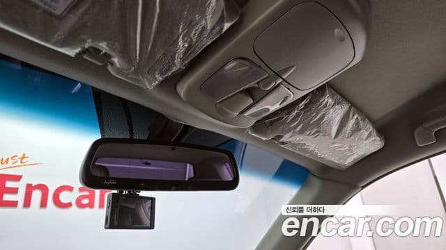 KG모빌리티(SsangYong) Rexton W Luxury, 2017 19