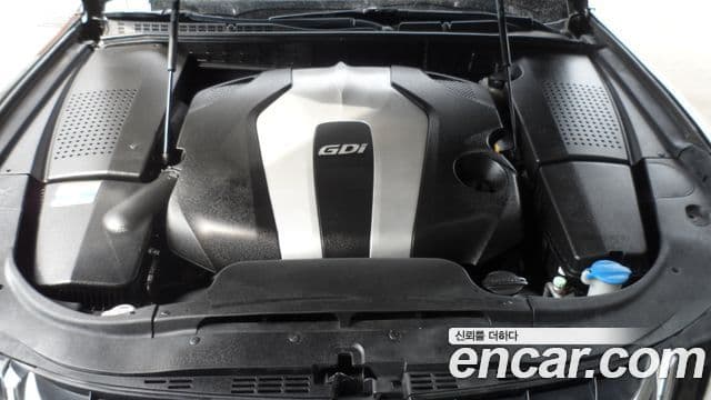 Hyundai Equus(новый кузов / новое поколение) Prime, 2012 6