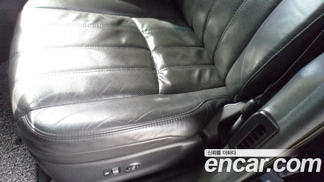 Hyundai Equus(новый кузов / новое поколение) Prime, 2012 10