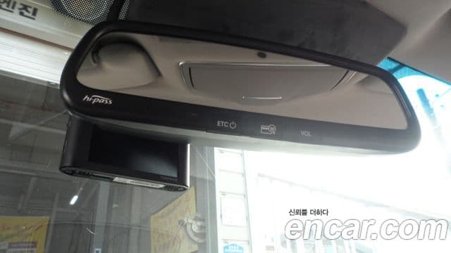 Hyundai Equus(новый кузов / новое поколение) Prime, 2012 13