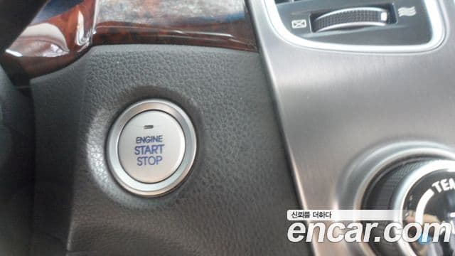 Hyundai Equus(новый кузов / новое поколение) Prime, 2012 16