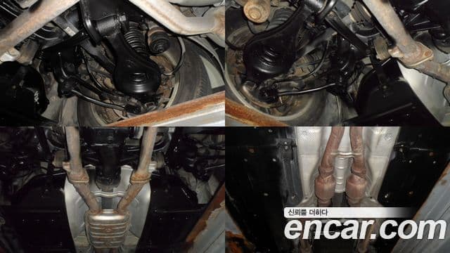 Hyundai Equus(новый кузов / новое поколение) Prime, 2012 19