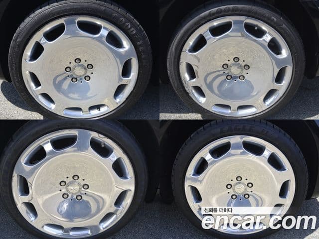 Mercedes-Benz S-класс W222 Maybach S500 4MATIC, 2016 11