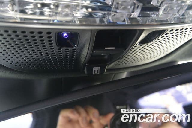 Mercedes-Benz S-класс W222 Maybach S500 4MATIC, 2016 17