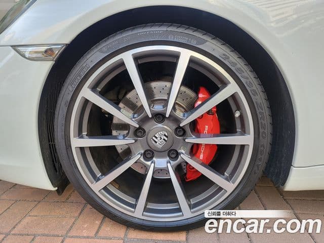 Porsche 911 991, 2013 все фото