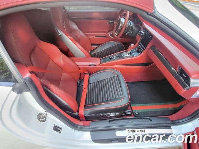 Porsche 911 991, 2013 7