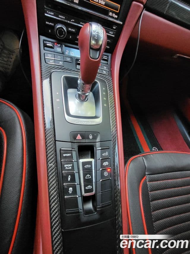 Porsche 911 991, 2013 9