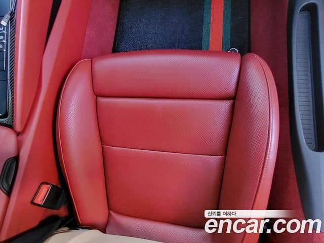 Porsche 911 991, 2013 10