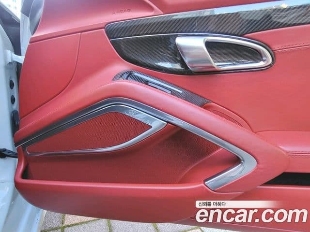 Porsche 911 991, 2013 11