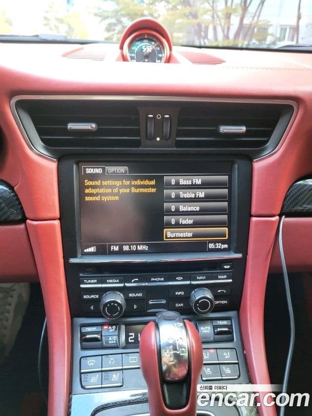 Porsche 911 991, 2013 12