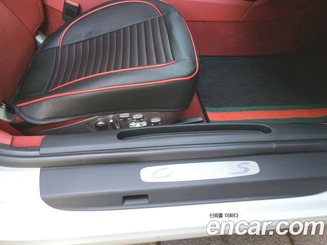 Porsche 911 991, 2013 13