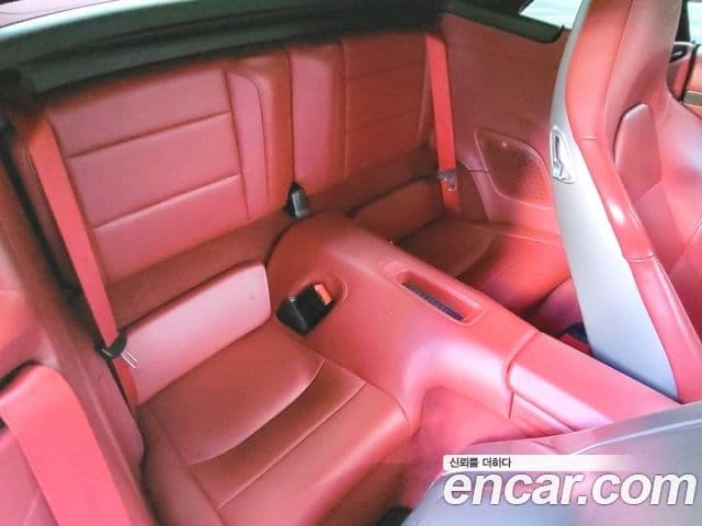 Porsche 911 991, 2013 14