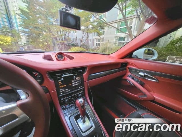 Porsche 911 991, 2013 15