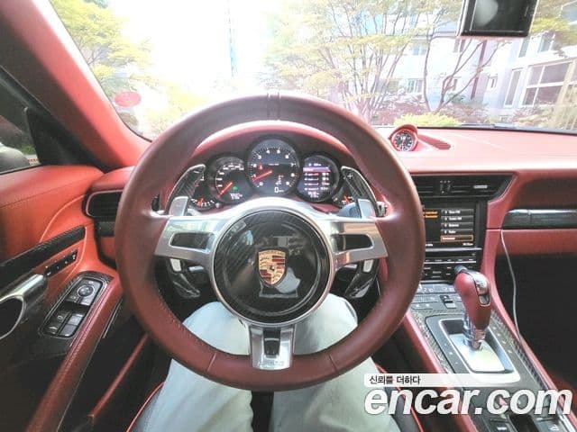 Porsche 911 991, 2013 16