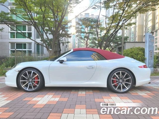 Porsche 911 991, 2013 17