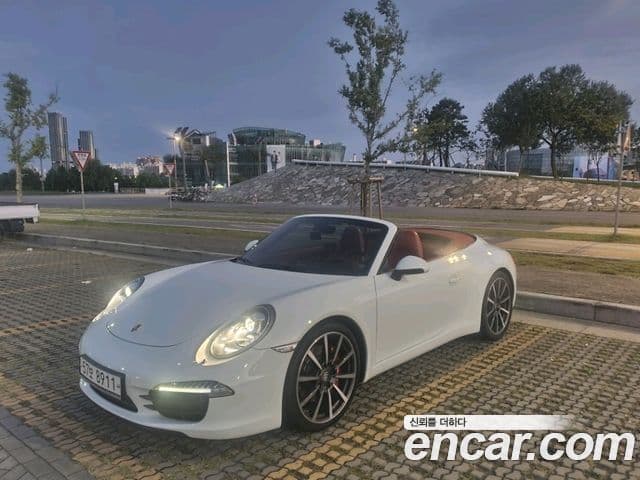 Porsche 911 991, 2013 19