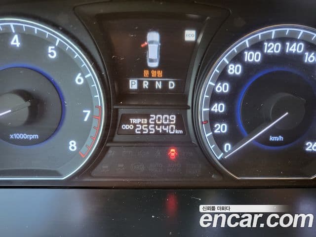 Hyundai Equus(новый кузов / новое поколение) Prestige, 2012 8