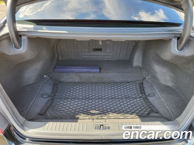 Hyundai Equus(новый кузов / новое поколение) Prestige, 2012 11