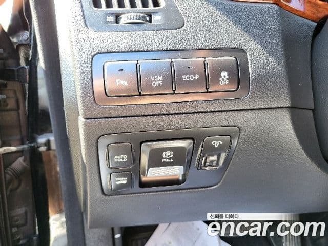 Hyundai Equus(новый кузов / новое поколение) Prestige, 2012 14