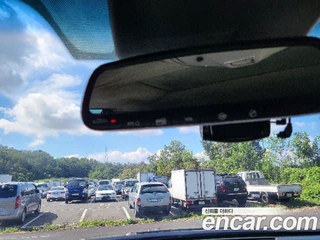 Hyundai Equus(новый кузов / новое поколение) Prestige, 2012 16