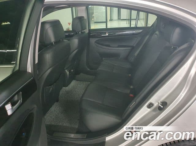 Hyundai Genesis 빌트인캠2 — базовая версия - Built-in Cam 2, 2013 8